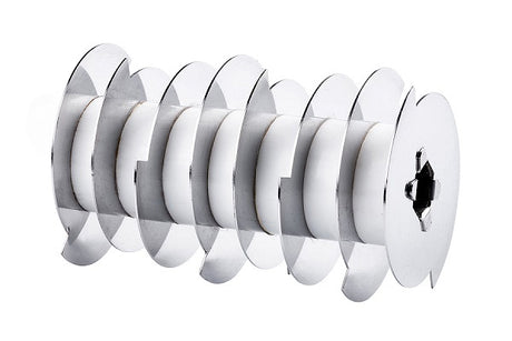 Gloria Products Vertikutierwalze für Multibrush und Powerbrush