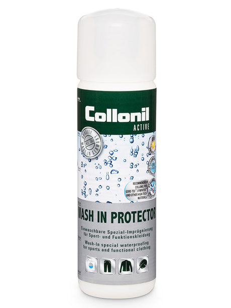 Collonil Produkte Aktivwaschspray im Schutz 250ml