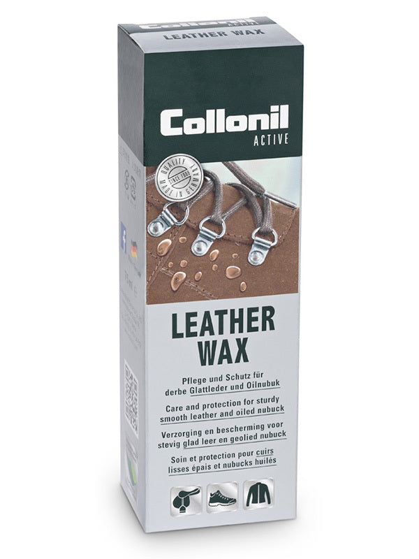 Collonil Produkte Aktivlederwachs 75ml