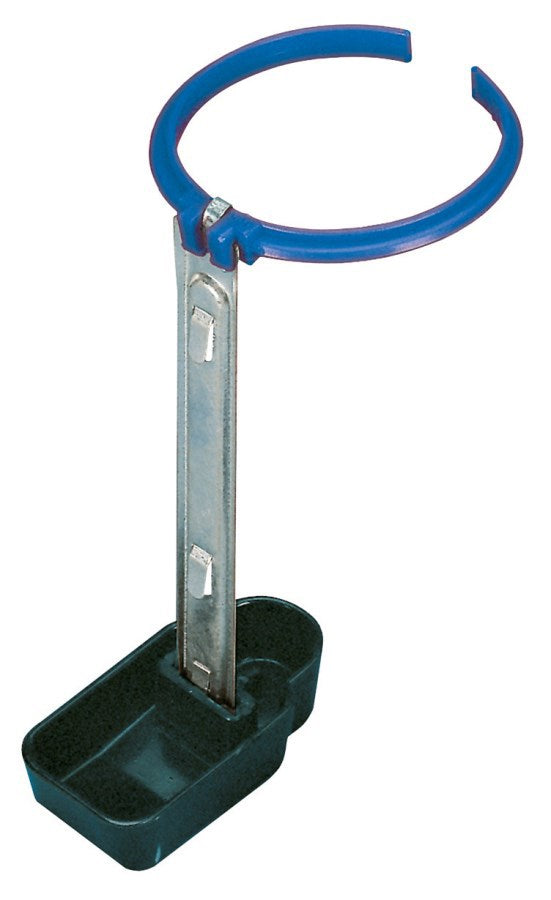 Produkte Flaschenhalterbecher aus Kunststoff 2er-Box