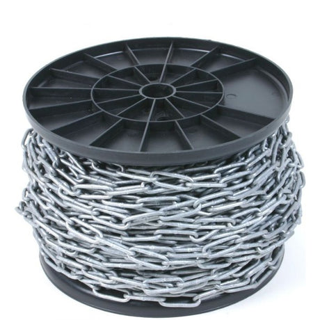 Producten voetketting 4mm 20meter
