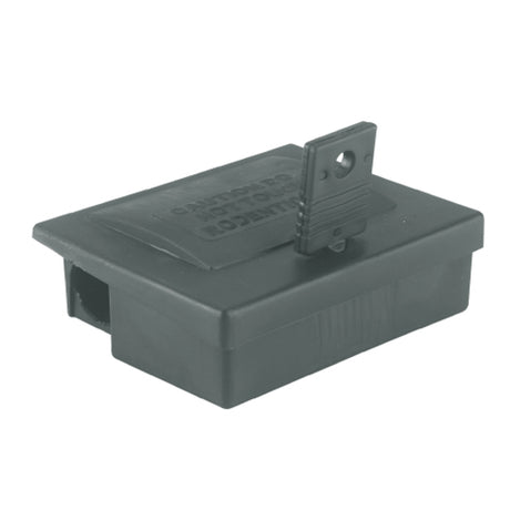 Produkte Futterbox plus Schlüsselblockbox Peti Mouse