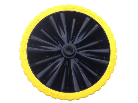 Fort Products Sackkarrenrad Flex Lite leckt nie wieder ohne Achse