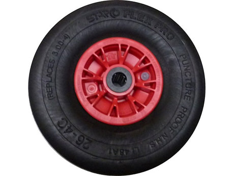 Fort Products Sackkarrenrad Pro leckt nie wieder ohne Achse