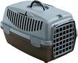 Abi Products Gulliver 1 Transportbox 48 x 32 x 31 cm blaubraun