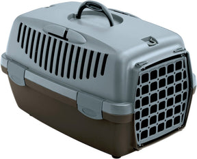 Abi Products Gulliver 1 Transportbox 48 x 32 x 31 cm blaubraun