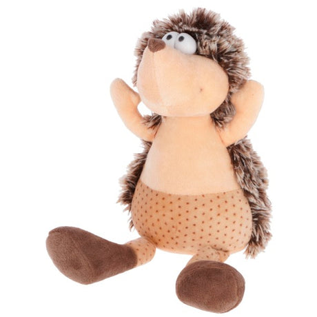Produkte Hundespielzeug Igel