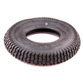 Fort Products Reifen 4 80 4 00x8 2ply SMB Schubkarre