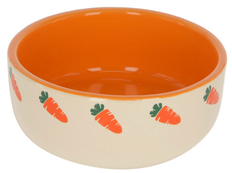 Kerbl Produkte Keramikbehälter 500 ml 13 cm für Nagetiere