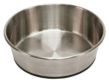 Produkte Futtertrog Edelstahl 850 ml