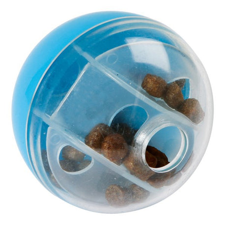Produkte Snackball für Katzen 5 cm blau