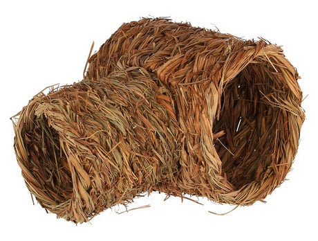 Kerbl-Produkte Grasrohr 2-teilig 18 x 24 cm plus 24 x 30 cm