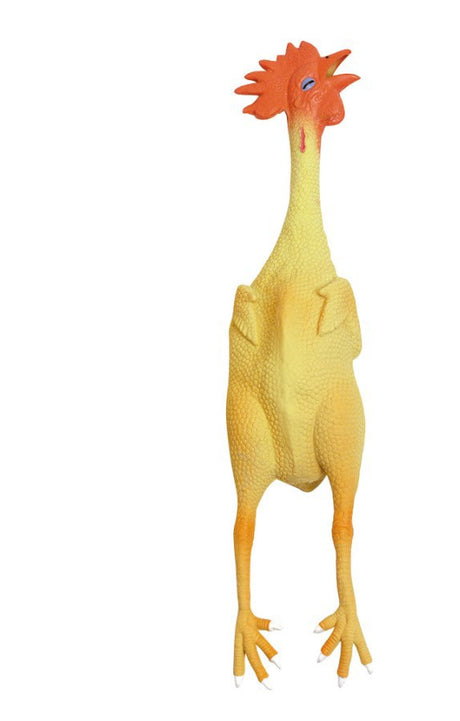 Kerbl Produkte Latex Huhn 23 cm