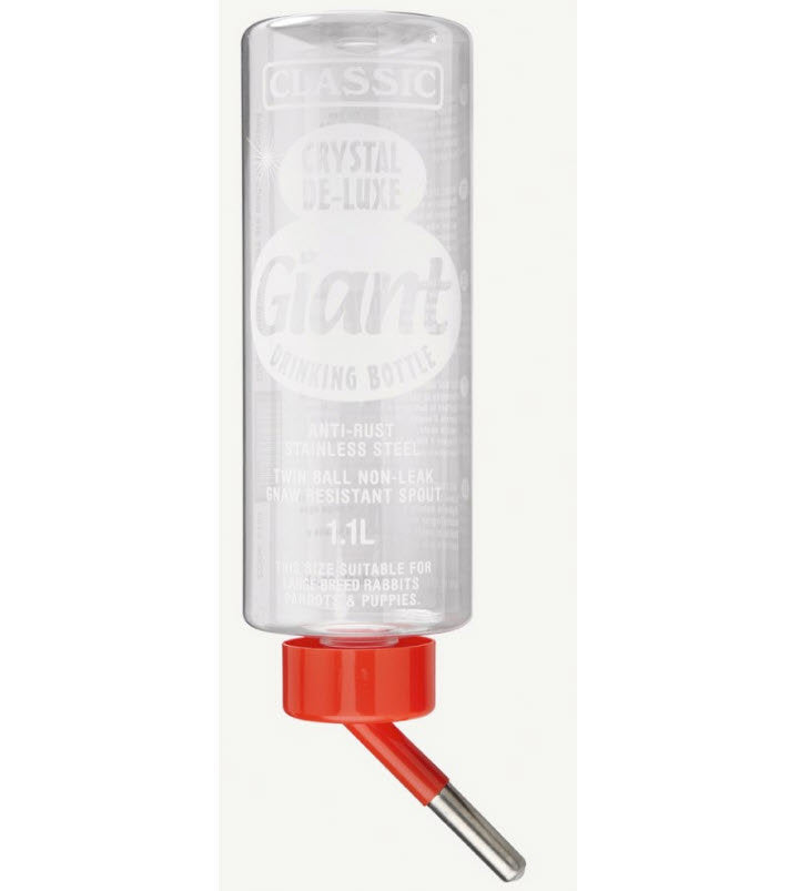 Classic Products Trinkflasche Riese 1100ml