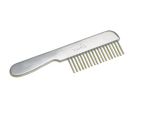 Oster-Produkte Kamm mit Griff 21 cm grob