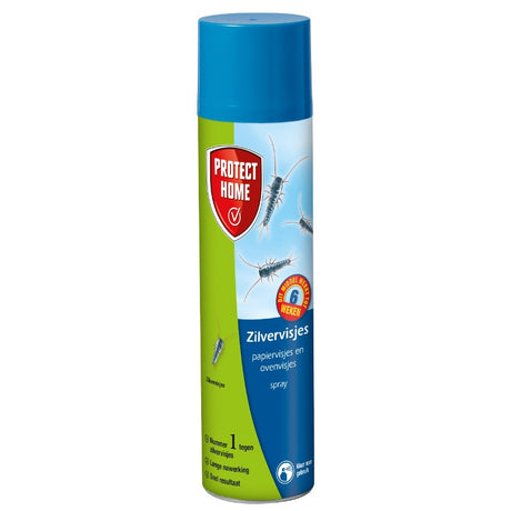 Protect Home Products Silberfischchenspray 400 ml