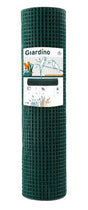 Giardino-Produkte Netz verschweißt grün 12 7 1 10 1 01m x 25m