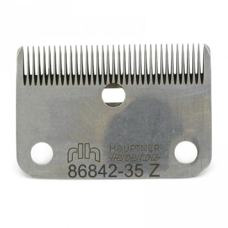 Hauptner Produkte Untermesser 35 Zähne