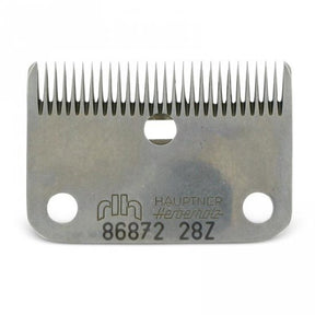 Hauptner Produkte Untermesser 28 Zähne