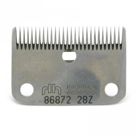 Hauptner Produkte Untermesser 28 Zähne