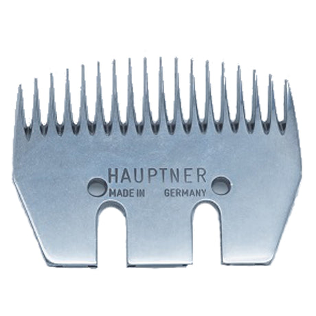 Hauptner-Untermesser 18 Zähne, Schnittbreite 76 mm