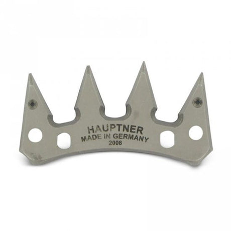 Hauptner Obermesser 4 Zähne