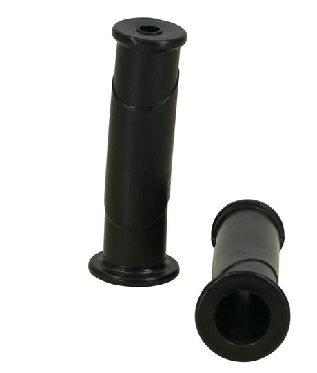 Fort Products Griff rund schwarz