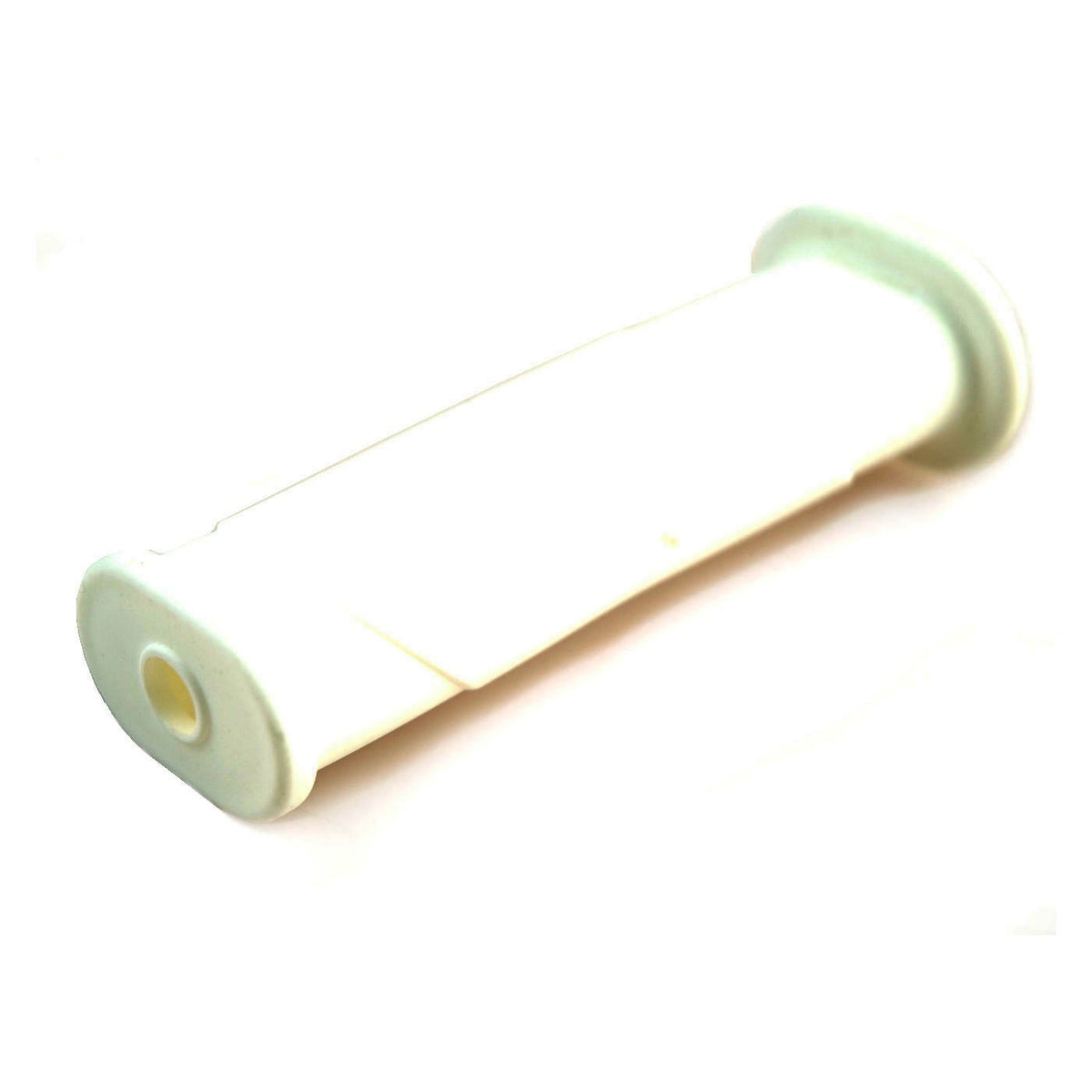 Fort-Produkte Griff oval weiß