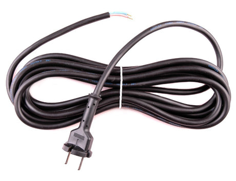 Hauptner-Kabel mit Stecker