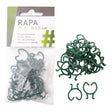 Produkte Rapa-Pflanzenringe 25 Stück