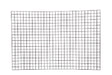 Giardino Produkte Bologna Drahtpaneel 5x5cm x 150cm x 60cm RAL 7016 Anthrazit
