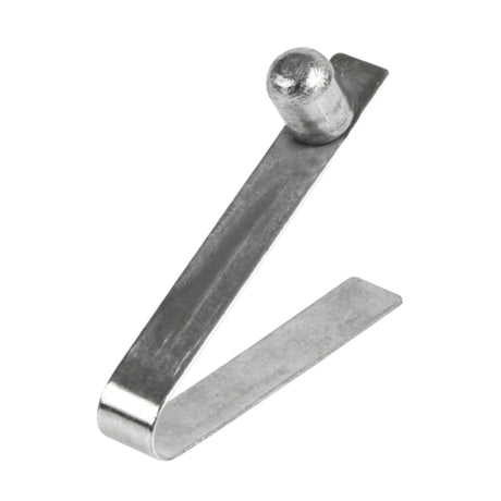 Produkte Spannbügelfeder verzinkt 9mm