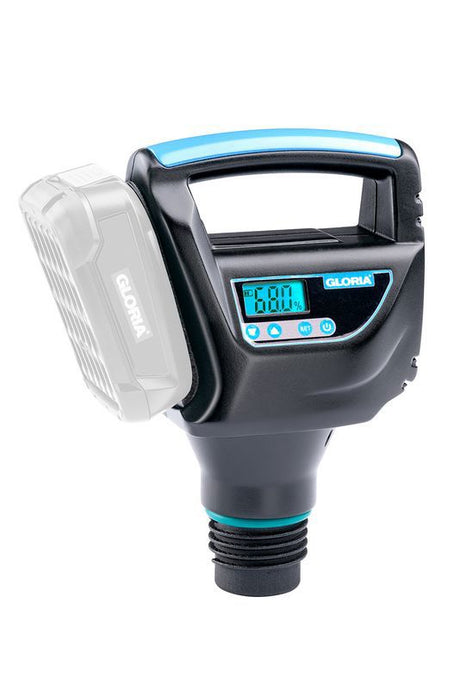 Gloria Produkte Autopump Los Li auf Bosch ohne Akku und Ladegerät
