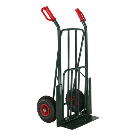 Fort Products Sackkarre Typ KXL 250 kg plus Flügel