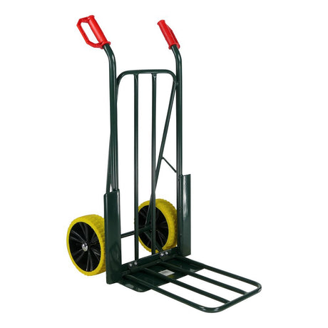 Fort Products Sackkarre Typ KXL 250kg mit Flügeln plus NML-Rädern