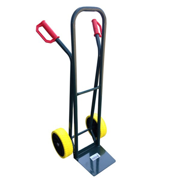 Fort Products Sackkarre Typ KS 300 300 kg plus Räder