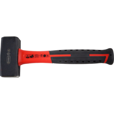 Connex Vorschlaghammer 1250g Fiberglas – cox623125