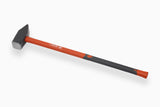 Meister Vorschlaghammer 4kg Faser w - wu2193300
