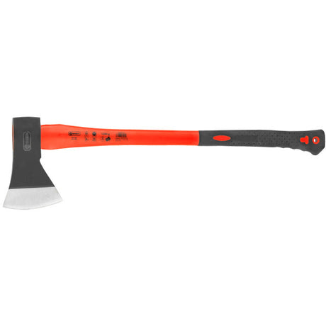Connex Produkte Baumbeil 1250g mit Fiberglasstiel 70cm