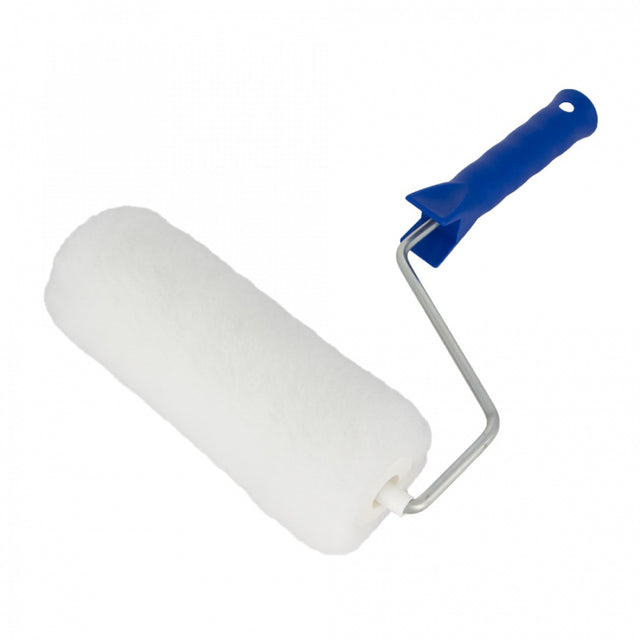 Produkte Farbrollerstange komplett Super Vestan 21 mm Mantel 18 cm breit