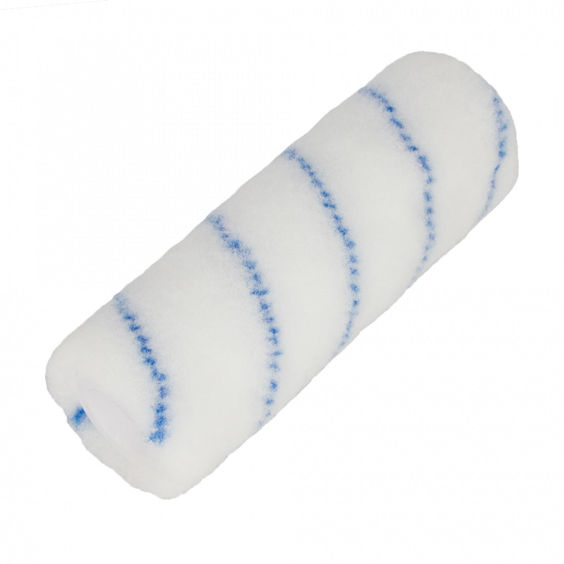 Produkte Farbroller Nylon 2K Rolle blauer Faden 13 mm Mantel 18 cm breit