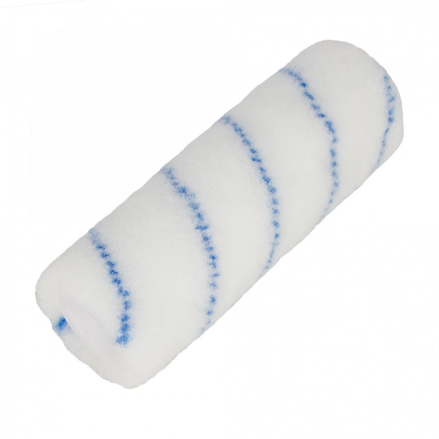 Produkte Farbroller Nylon 2K Rolle blauer Faden 13 mm Mantel 18 cm breit