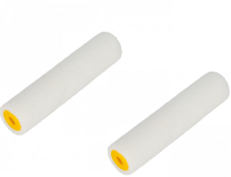 Produkte Farbroller Heizkörperrolle xellent 5mm gewebt 11cm 2St