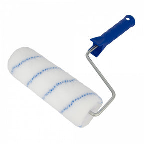 Produkte Farbrollerhalterung, komplett aus gewebtem Nylon, 13 mm, 18 cm breit