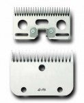 Lister Liscop Produkte Messerset Lister A6 24 18tds