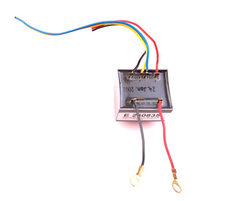 Euroguard-Produkte Transformator B200 B400 B600 Plusakob140