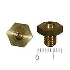 Messingdüse von Arato Products