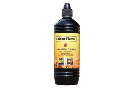 Bleko-Produkte Feuerzeugflüssigkeit 1 Liter