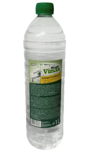 Mullrose producten schoonmaakazijn 1 liter