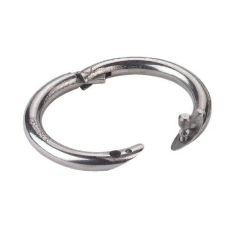 Produkte Stierkampfarena Edelstahl 61mm
